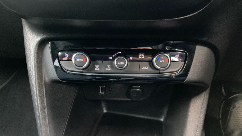 Vauxhall Corsa 1.2 Elite Edition 5dr Petrol Hatchback